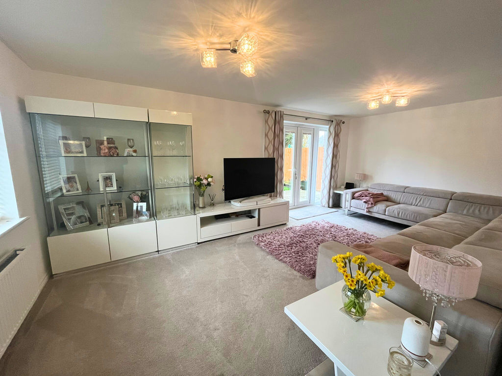 Blake Road Hermitage